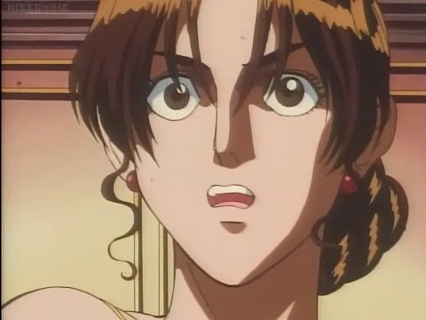 Street Fighter II V Episode 17 - Shudder! The Despot's Commander