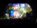 Empire of the Sun - Alive / live at Hellow Fest in ...