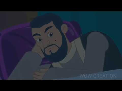 Ali baba or (40) Choron ki kahani khul ja sim sim band ho ja sim sim gufa