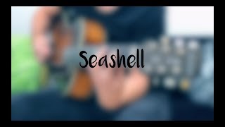 Their Dogs Were Astronauts - Seashell // Acoustic Version (2017)