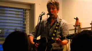 Mary Gauthier Can&#39;t Find The Way