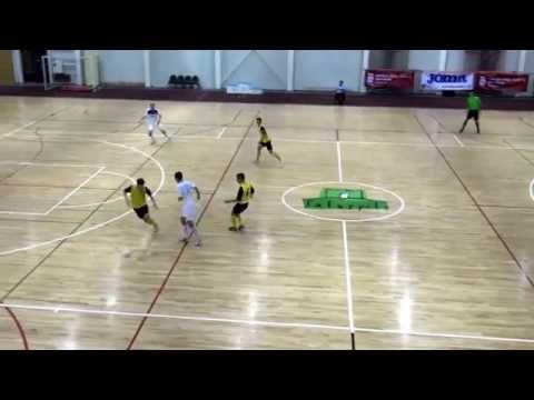 2015-10-04 RTU FC - FK BEITAR FULL
