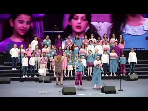 Mister spazzolino- Piccolo Coro dell’Antoniano-Giorgia, Martina