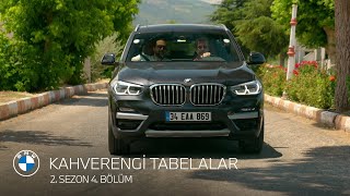 Kahverengi Tabelalar 2. Sezon 4. Bölüm – Sardes