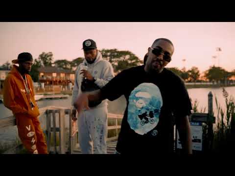 Dreamca$h - Awkwafina (Offical Video)