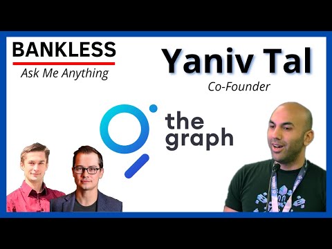 AMA with Yaniv Tal, Project Lead at Graph Protocol - YouTube