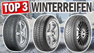 Die besten WINTERREIFEN 2024 | Top 3 Winterreifen 2024 | Pirelli, Michelin, Nokian