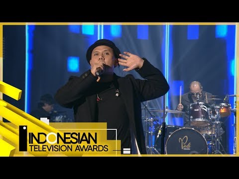 Padi - "Begitu Indah"