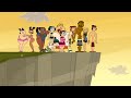 TOTAL DRAMA ISLAND Episode 2 Not So Happy Campers Part 2