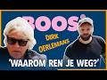 Pandjesbaas Wordt Agressief En Vlucht Dirk Oerlemans BOOS S13E04