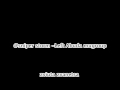 Sniper Storm L E F T Abuda Mugroup