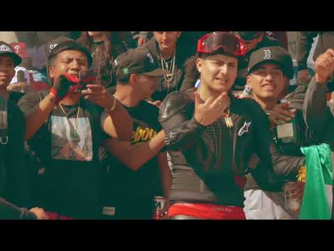 Apuntese A La Lista - Juan De Ron FT. Grupo Triple L [Video Oficial]