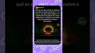 Uno de los misterios Más Grandes de Rango jamás resuelto.. #curiosidades