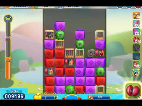 Pet Rescue Saga   Level 6927  no boosters