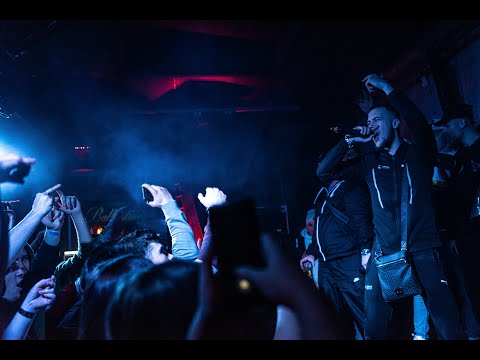 KABE - WOJNA O TEREN  KRÓLIK KARLOS PROD.OPIAT