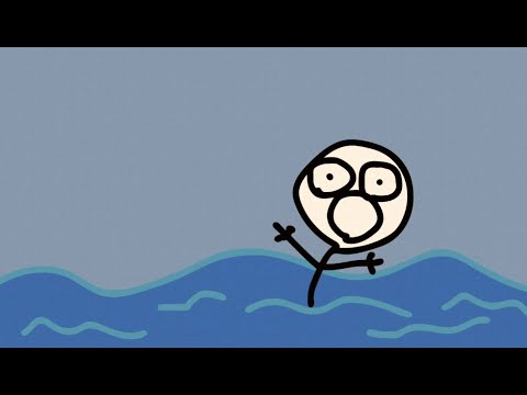 For Those Who Feel Lost In Life