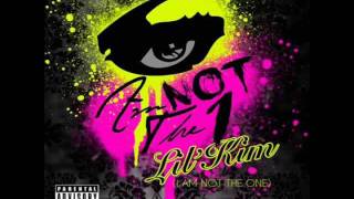Lil&#39; Kim - I&#39;m Not The One (OFFICIAL FULL AUDIO) [CDQ] NEW SINGLE 2012
