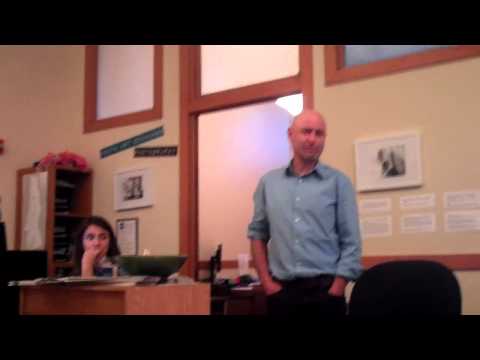 071315 Supervisor CAMPOS Followup with Failing Supervisor; Now THREATENED with Security