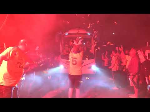 Danmarks bedste GOG: Se guldfesten fra Gudme her