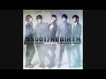 SS501 - Green Peas HQ Full version - (with ...