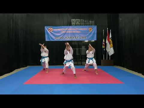 HEIAN GODAN