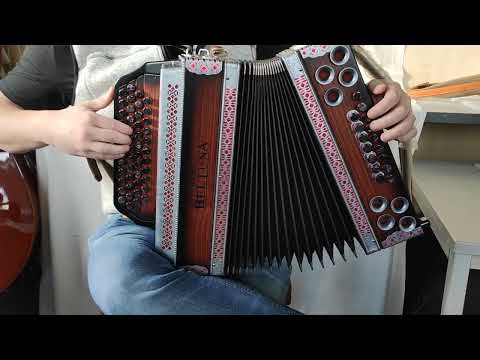 Klngprobe Beltuna Alpstar IV D De Luxe Rosewood