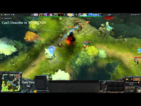 StarLadder Season 7 - Day 1 & 2 Highlights