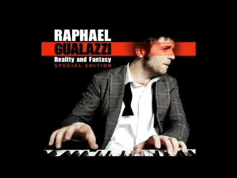 Raphael Gualazzi "Reality and Fantasy" Official Audio