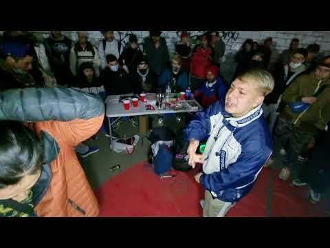 APOLO vs MEMO vs KRVMPUS