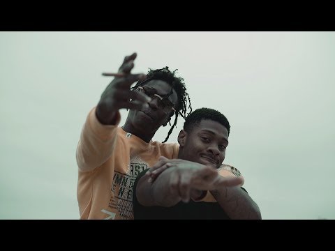 [Bosses Having Goals] BHG Chosen Kidd & 54 Baby Trey - Sports Mode [OFFICIAL VIDEO]