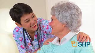 SHP for Home Health Agencies YouTube Video