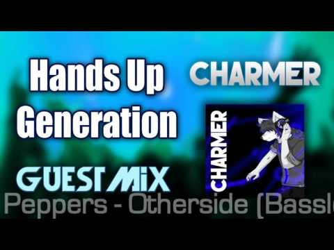 Hands Up Generation Guestmix 2 by Charmer