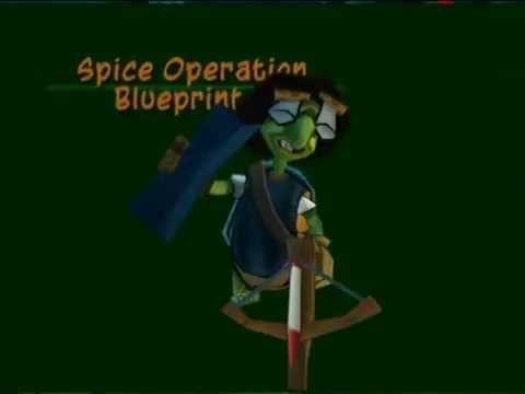 (011) Sly 2: Band of Thieves 100% Walkthrough - Bugging Rajan