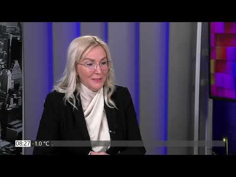PIRKADAT M. Kende Péterrel: Földi Judit