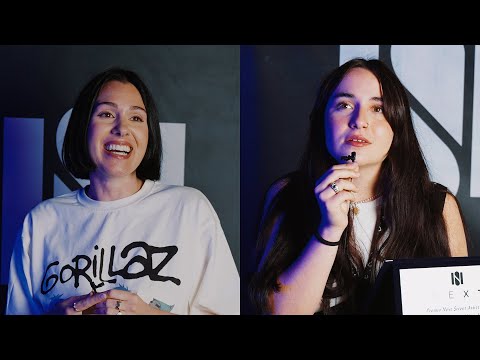 Intervista esclusiva ad Annalu e Virginia Mingoli 🎤🙌