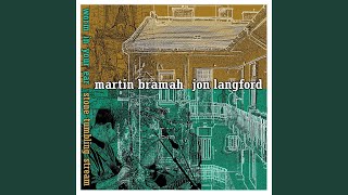 Stone Tumbling Stream (fast Version)