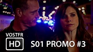 Promo VOSTFR #3 Saison 1