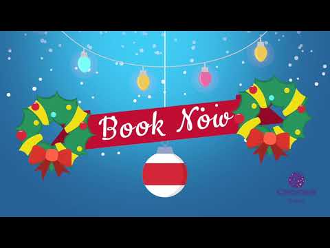 Cramer Events Ltd video.