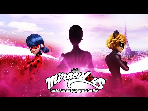 MIRACULOUS 🐞 Party mit Folgen - offizieller Trailer 🐞 Geschichten von Ladybug und Cat Noir