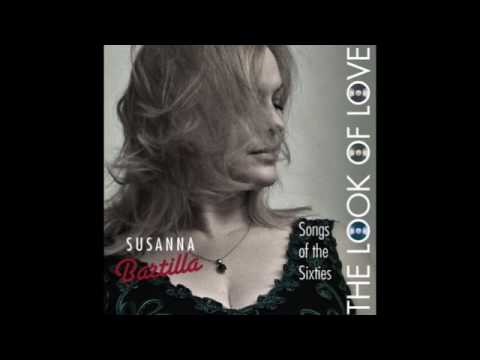 Susanna Bartilla sings The Look of Love