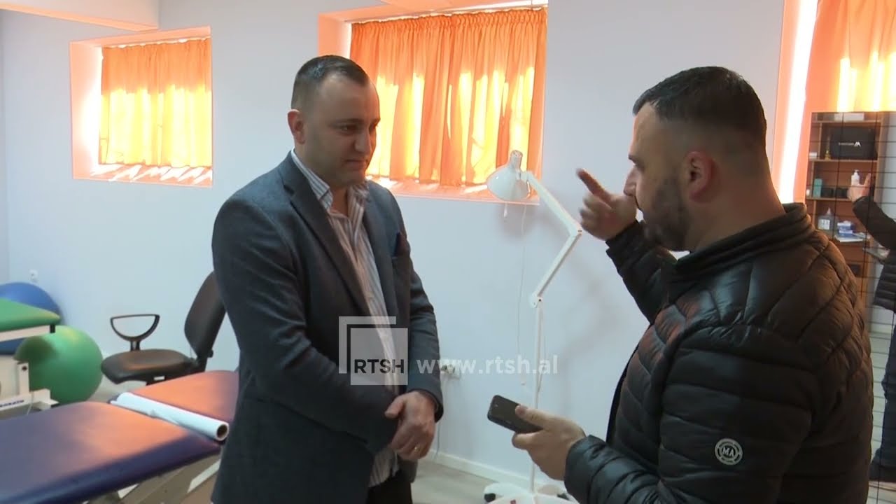 Rriten problemet me shtyllën  kurrizore – Fizioterapistët: Mbipesha dhe mungesa e aktivitetit fizik faktorët kryesorë