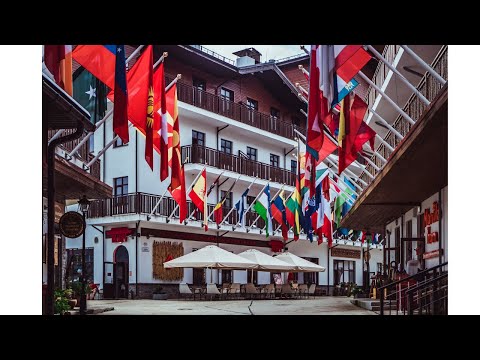 Learn Finnish While You Sleep:Country and nationality