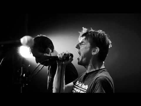 Burning Heads - 'Uphill Struggle' (official video)