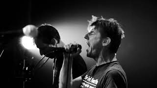 Burning Heads - &#39;Uphill Struggle&#39; (official video)