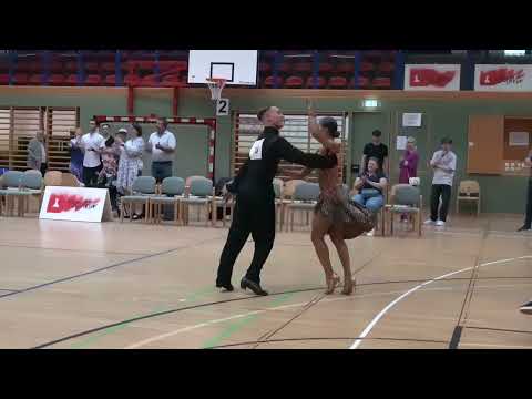 2024-06-16 LM Kombi Wien - Allgemeine Klasse S - Jive - Natalie Cremar-Tim Grabenwöger