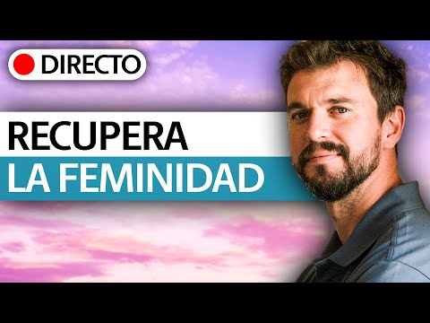 ¿Cómo recuperar la feminidad perdida? | Casos en Directo con David Corbera