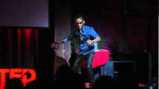 Onyx Ashanti: This is beatjazz