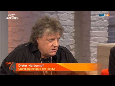 Puhdys das letzte Interview 2016 (HD)