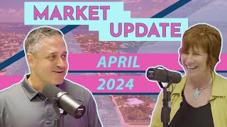 April 2024 Southwest Florida Market Update