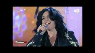 Giusy Ferreri - Volevo te - RadioItaliaLive